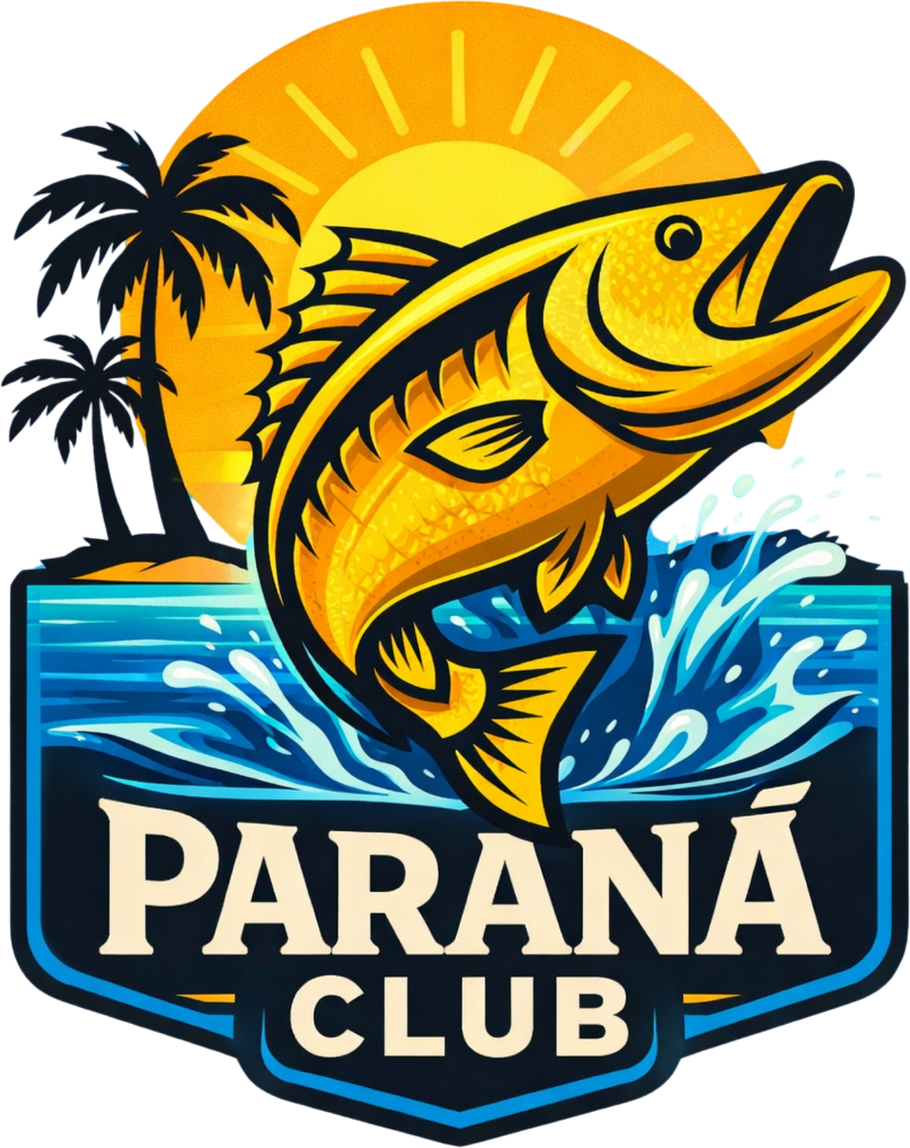 Paraná Club